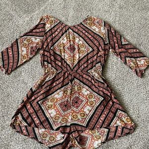 {O’Neill} romper